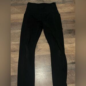 Womens Danskin leggings✨🖤